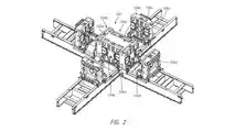 Tesla Goes Patent Crazy With Huge Casting Machine For Model Y