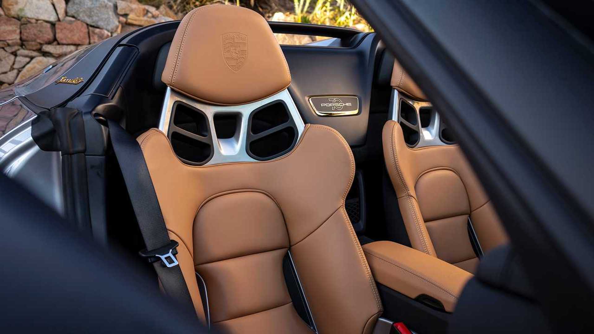 2019 포르쉐 911 스피드스터 [데이터주의] | 인스티즈