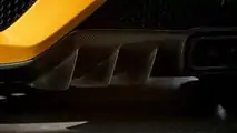 2020 Acura NSX Indy Yellow Pearl