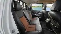 Nissan Frontier/Navara N-Trek