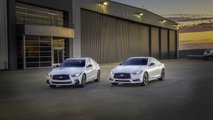Infiniti'nin 30.Yılına Özel Modelleri