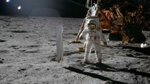 Apollo 11, Crew Training e missione