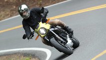 Harley-Davidson Livewire - TEST