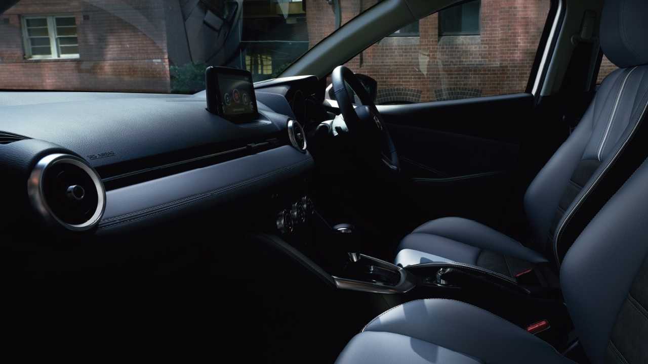 2020 Mazda2 (JDM Spec)