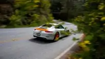 Vonnen Porsche 911 Hybrid