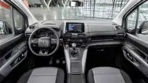 2020 Toyota Proace City Verse