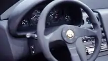 Alfa Romeo 164 Protèo