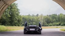 Tushek TS 900 H Apex