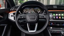 2019 Audi Q3: First Drive