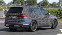 Alpina XB7 Casus Fotoğrafları