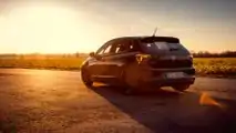 VW Polo GTI von Siemoneit Racing