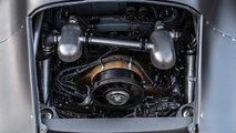 Porsche 356 RSR par Emory Motorsports