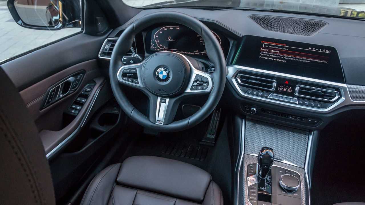 BMW 320d