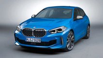 2019 BMW M135i xDrive