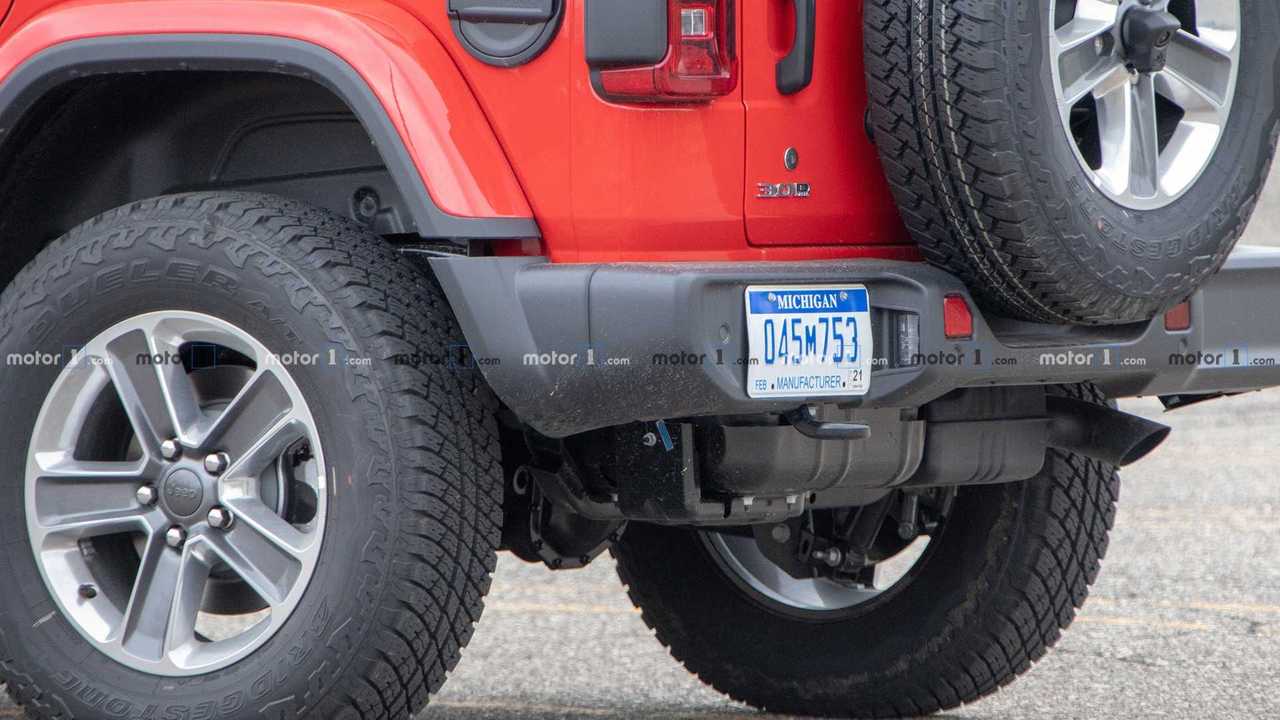2020 Jeep Wrangler: News, Diesel, PHEV, Price >> 2020 Jeep Wrangler Diesel V6 Announced With 442 Lb Ft 2020 Jeep Wrangler: News, Diesel, PHEV, Price >> 2020 Jeep Wrangler Diesel V6 Announced With 442 Lb Ft