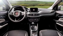 Fiat Tipo 5 porte