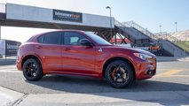 Alfa Romeo Sponsors Bimmerfest 2019