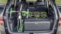 Skoda Karoq Velo concept