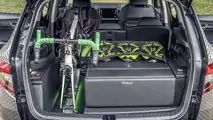 Skoda Karoq Velo konsepti