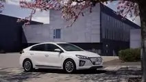 Hyundai IONIQ Electric