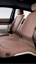 Mitsubishi cX Concept