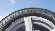 GoodYear Vector 4Seasions