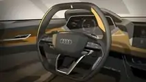 2019 Audi e-tron GT concept
