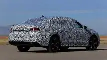 2020 Volkswagen Passat Vorbild: Erster Antrieb