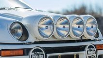 Ford RS200 Evolution