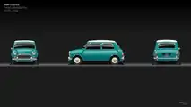 MINI Mark III