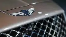 Genesis G90 facelift (KDM Spec)