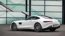 2020 Mercedes-AMG GT
