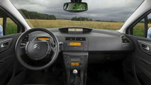 Citroen C4 BioFlex