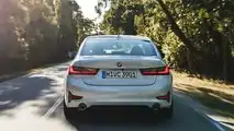 BMW 3er Limousine (2019) im Test