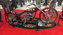Custom Chopper
