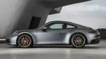 992 Porsche 911 Yan