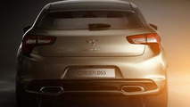 Citroen DS5 more photos 20.06.2011