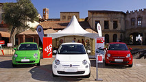 Fiat 500 150th Limited Edition - 23.6.2011