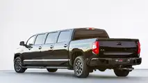 Toyota Tundrasine concept