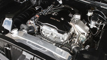 Turbocharged 1967 Chevrolet Nova II