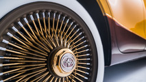 Eddie Huang Scion iA