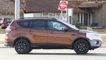 Ford Kuga / Escape Facelift spy photo