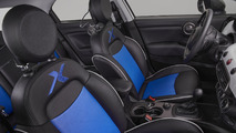Fiat 500X Mobe