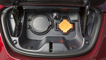 2016 Nissan Leaf (US-spec)