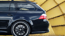 Edo Competition M5 Dark Edition, 04.07.2011