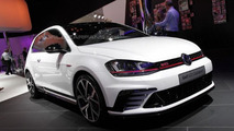 Volkswagen at 2015 IAA