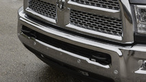 Ram 2500 4x4 Off-road Package