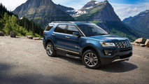 2016 BraunAbility MXV