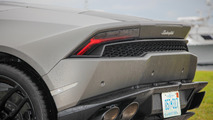 2016 Lamborghini Huracan Spyder