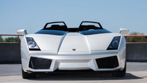 2006 Lamborghini Concept S